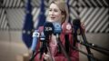 Ucraina: Kallas, “Nessuna normalità con artisti russi finché il conflitto dura”