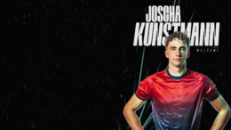 Un sogno chiamato Superlega: Joscha Kunstmann arriva a Padova
