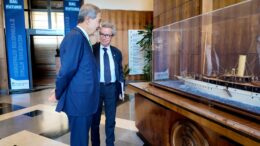 Isole minori, Musumeci “Soluzioni innovative per il contrasto alla crisi idrica”