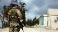 EU urges Israel to stop military escalation in Lebanon and respect sovereignty
