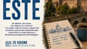 “TASTE THE DESTINATION – TERRITORI IN AZIONE” ARRIVA A ESTE CON UNA CENA CON DELITTO TRA GUSTO, MISTERO E STORYTELLING TERRITORIALE