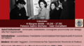 1946 -2026 – 80 anni di voto delle donne tra storia e futuro: il convegno