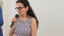 Università, Lucia Altucci prima Rettrice ateneo ‘Luigi Vanvitelli’