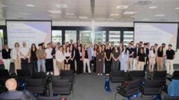 Imprese, conclusa l’edizione 2026 di ‘Vivi 3 giorni da manager’
