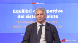 Maracchioni (Its Ntv): “Accordo con Farmindustria e 100% occupazione”
