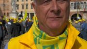 CUN CONIGLI, UN VENETO NEL COMITATO DEI GARANTI: MARCOMINI RAPPRESENTERÀ LA REGIONE LEADER DEL SETTORE CUNICOLO