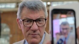 Lavoro, Landini: “Importante proposta unitaria Cgil, Cisl e Uil su contratti e rappresentanza”