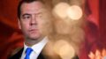 Medvedev mette nel tritacarte Merz, von der Leyen e Starmer: “Nessuno ferma la Russia”
