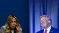 Rottura Trump-Meloni, “presidente Usa si è sentito tradito”