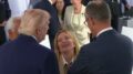 Trump-Meloni, siparietto distensivo al G7: “Io abbandonato”, “Noi sempre amici”