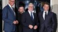 Ucraina, asse Londra‑Berlino‑Parigi: sostegno al dialogo diretto tra Mosca e Kiev
