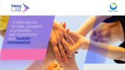 Tumori metastatici e Ai, nasce il navigator digitale per pazienti e caregiver