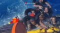 Frontex: -40% arrivi migranti irregolari in Ue, Mediterraneo Centrale dimezzato