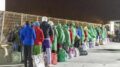EU agrees migrant return hubs in third countries