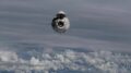 Air leak halts ISS repairs, NASA orders astronauts back aboard