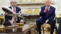 Usa-Iran, intelligence avverte Trump: “Netanyahu non si ferma in Libano, accordo a rischio”