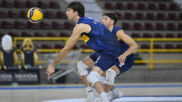 Orioli verso il Canada! La convocazione di Mattia per la Week 1 in VNL