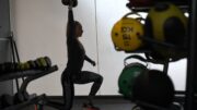 La palestra aiuta cuore e cervello, 90 minuti di allenamento a settimana allungano la vita