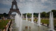 Caldo, Economist: rischio 12mila morti in tre giorni per picco temperature