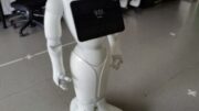 Pepper un umanoide per amico, il test col robot sociale svela com’è il compagno di giochi ideale