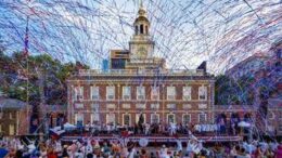 Turismo, a Philadelphia un calendario ricco di mostre ed eventi celebra America250