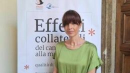 Cancro seno, Polistena (Crea Sanità): “Non basta l’approccio clinico, servono più supporto psicologico e sociale”
