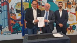 Piemonte, la Regione firma un protocollo d’intesa con il prefetto di Torino contro i reati ambientali