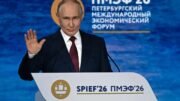 Putin refuses meeting with Zelensky, says there is no reason