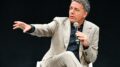 Renzi: “Trump è un problema, Meloni non credibile”