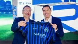 Calcio, Rept Battero valorizza i successi dell’Inter per rafforzare la comunicazione globale