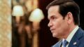Rubio: “Trump deluso da Italia e altri Paesi europei, ne parlerà a vertice Nato”