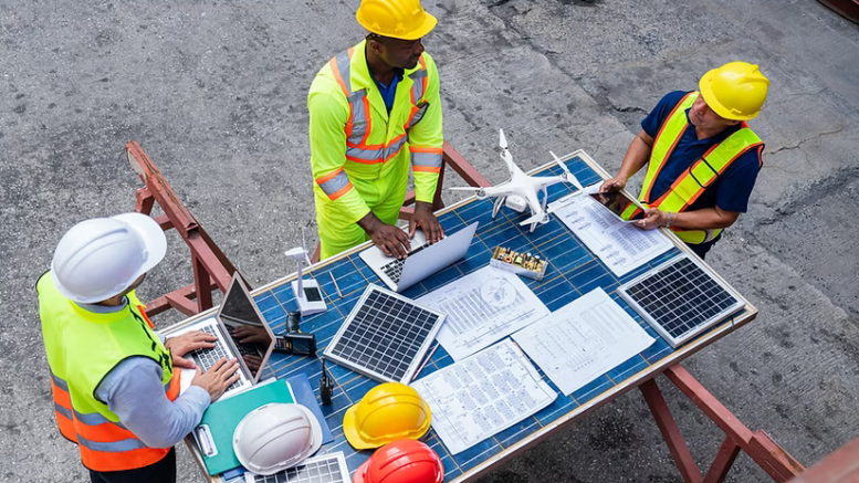 Fii: Saudi ConTech-Redcon, accordo a Roma per portare tecnologia nei cantieri sauditi