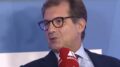 Talò entra nella Fondazione Csf: sarà il primo Distinguished Visiting Fellow