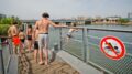 Il caldo soffoca la Francia, 40 morti dal 18 giugno. Chiusura anticipata per Louvre e Tour Eiffel