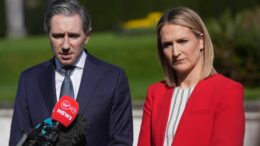 Irlanda all’Eurogruppo: basta fossili, puntare sulle rinnovabili