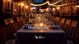Una cena per l’Africa a Montagnana