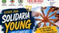 Solidaria diventa Young: tre settimane di volontariato giovanile nei Comuni Pratriarcati