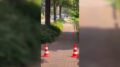 Sparatoria in Germania, paura in strada dopo l’attacco