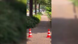 Sparatoria in Germania, paura in strada dopo l’attacco