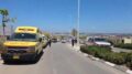 Suspected terrorist attack in Israel leaves one dead and several injured