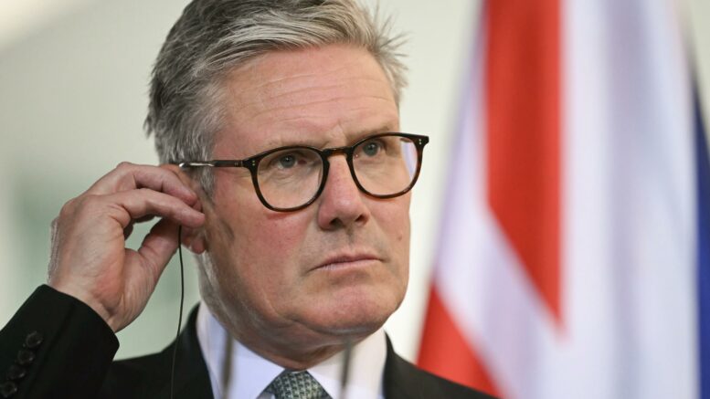 Gb, media: “Possibili dimissioni Starmer lunedì”