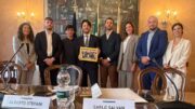 I giovani di Coldiretti Veneto incontrano il presidente Stefani: le priorità per l’agricoltura, Alessia Parisatto porta le istanze di Padova