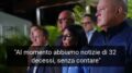Terremoto in Venezuela, il primo bilancio del presidente Rodriguez: “32 morti, una tragedia”