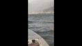 Terremoto in Venezuela, la scossa dal mare: il video dei pescatori