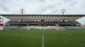 Approvazione progetto restyling Tribuna Ovest dello Stadio Euganeo