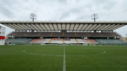 Approvazione progetto restyling Tribuna Ovest dello Stadio Euganeo