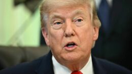 Iran, Trump: “Abbiamo messo fine alla guerra”