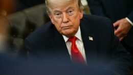 Trump: “Eliminato il leader dei terroristi di Tren De Aragua”
