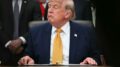 Trump insiste: “L’Italia si è comportata molto male”