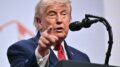 Trump, nuovo attacco a Meloni: “Italia non ci ha aiutato, noi l’abbiamo sempre difesa”